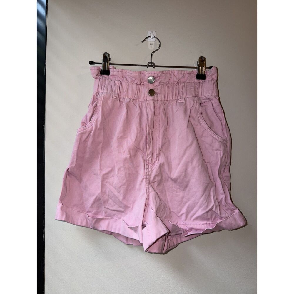 H&M Pink Shorts